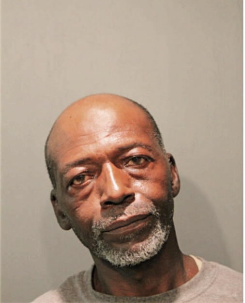 SEDRIC A BUIE, Cook County, Illinois