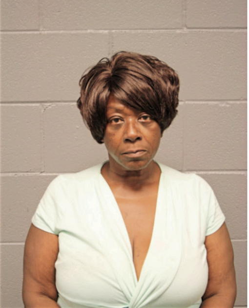 SHARON BURNS, Cook County, Illinois