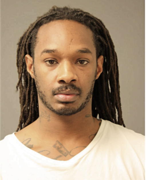 JONATHAN G BUSH, Cook County, Illinois
