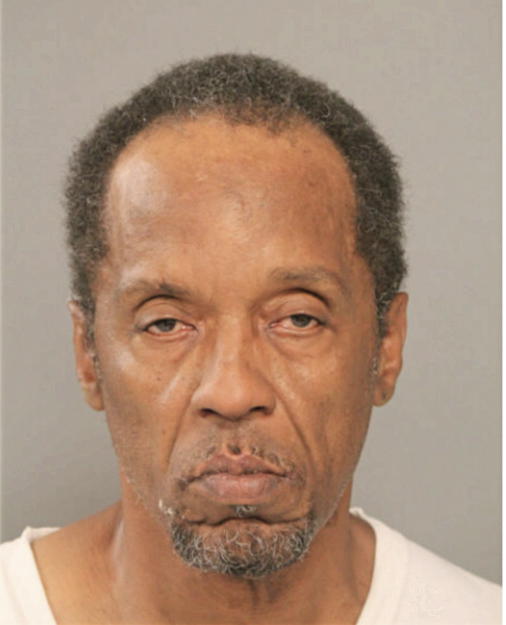 KEVIN BUSSEY, Cook County, Illinois