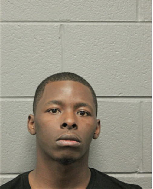LAQUENTIN S CAMERON, Cook County, Illinois