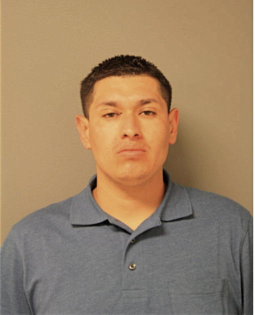 LEONEL CHAVEZ, Cook County, Illinois