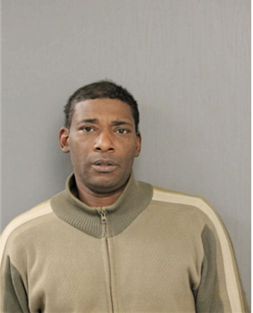 WILLIAM CHRISTIAN, Cook County, Illinois