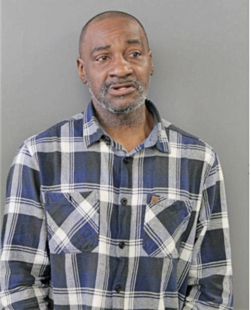BOBBY CLIFTON, Cook County, Illinois