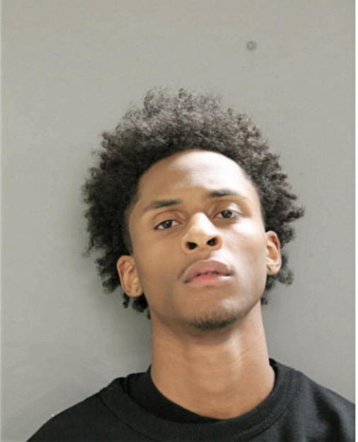 KYLE L CLOUGH, Cook County, Illinois