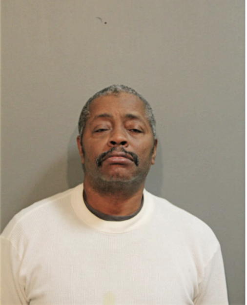 TOMMIE E COLEMAN, Cook County, Illinois