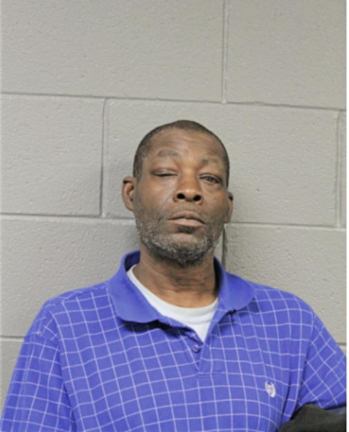 TONY COUCH, Cook County, Illinois