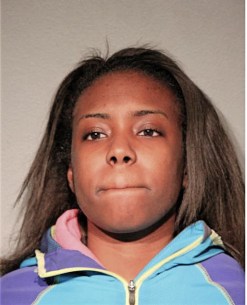 DAWONA L COX, Cook County, Illinois