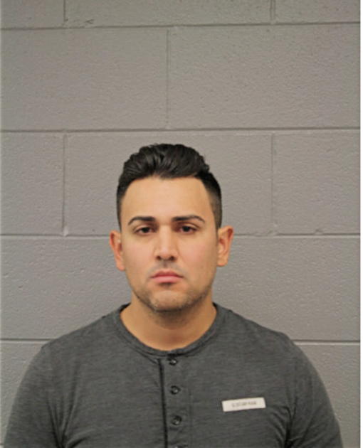 NICKY M CRUZ, Cook County, Illinois