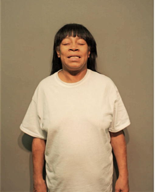 DOREEN J CUMMINGS, Cook County, Illinois