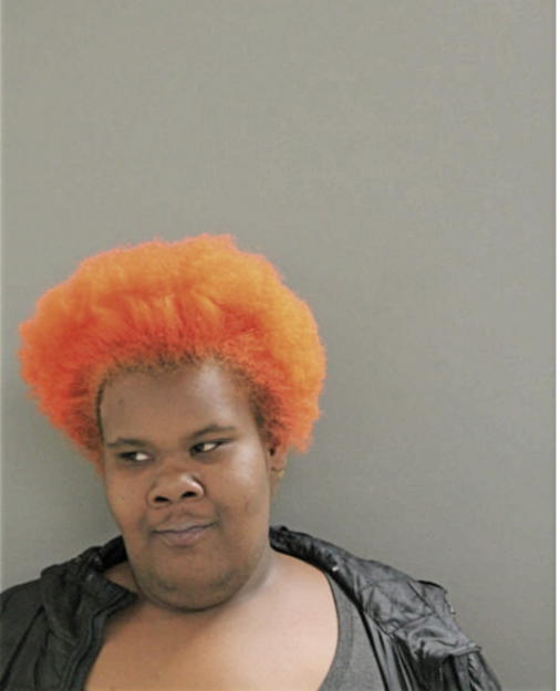 ANGEL DALTON, Cook County, Illinois