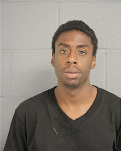 TYLER JON DANTON CAMPBELL, Cook County, Illinois