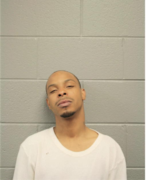DEANDRE A DAVENPORT, Cook County, Illinois