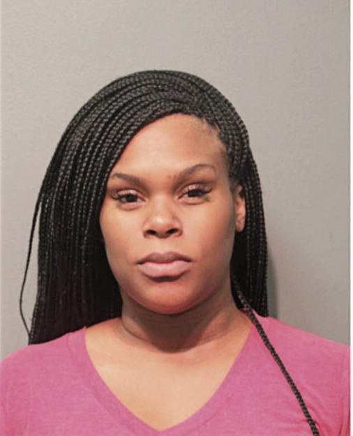 KAEQUITA DAVIS, Cook County, Illinois
