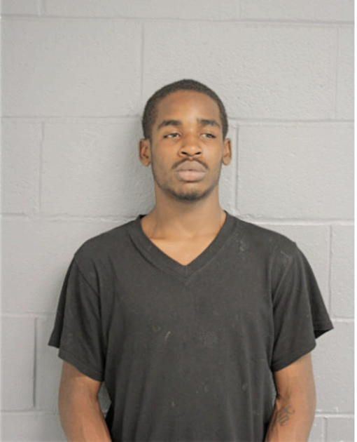 KENDREN R DAVIS, Cook County, Illinois