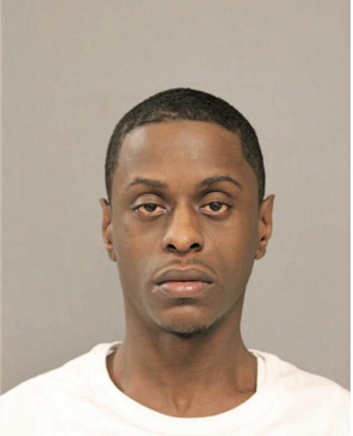 DARRIUS D DEJOHNETTE, Cook County, Illinois