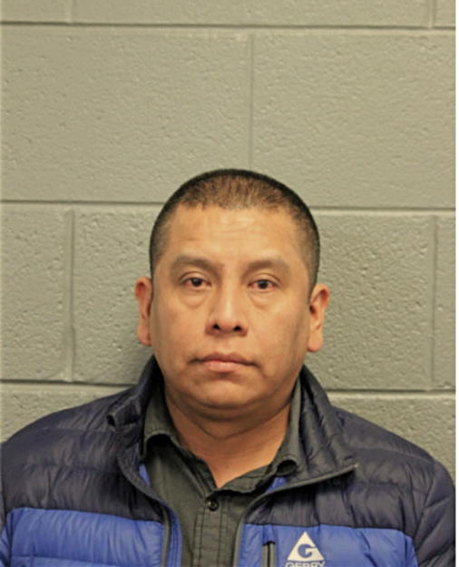 CUPERTINO DONACIANO-AGUILAR, Cook County, Illinois