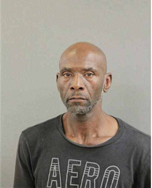 RICHIE L DRIVER, Cook County, Illinois
