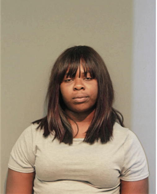 ASHLEY S EDWARDS, Cook County, Illinois