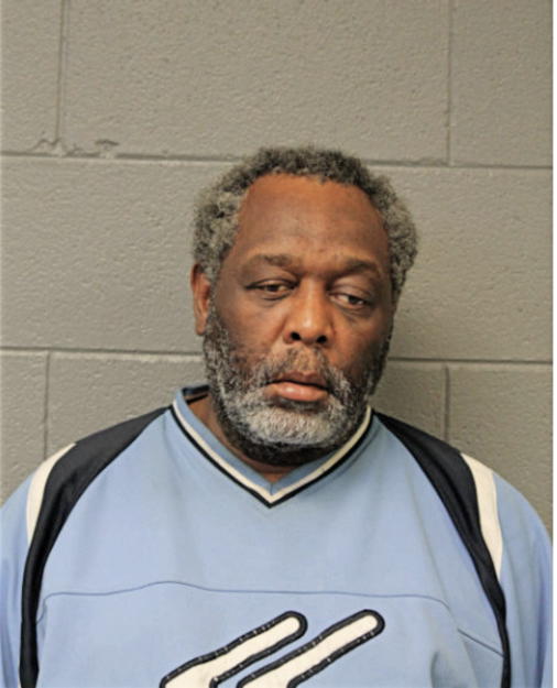 LEONARD G EDWARDS, Cook County, Illinois