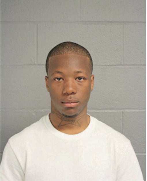 CARL D EPPS, Cook County, Illinois