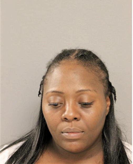 LATONYA ERVIN, Cook County, Illinois
