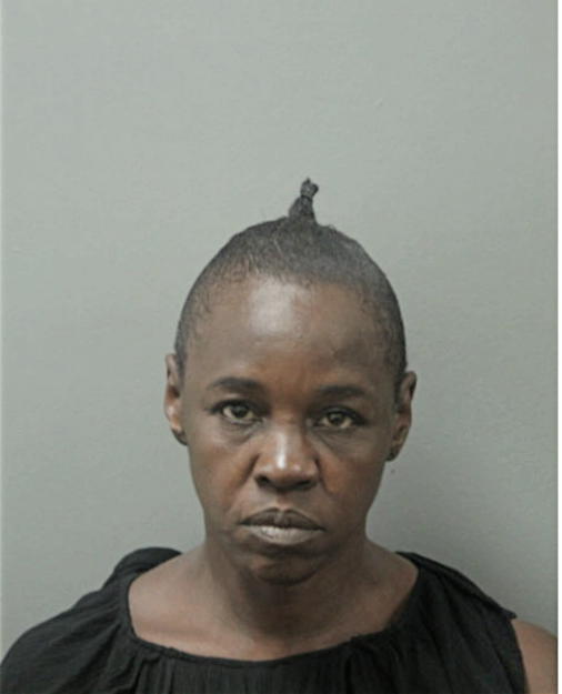 TINA FULTZ, Cook County, Illinois