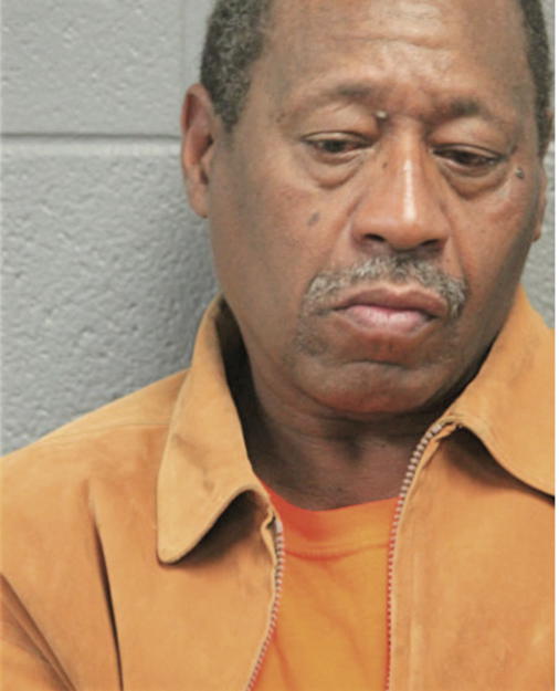 RAYETTE GAINES, Cook County, Illinois