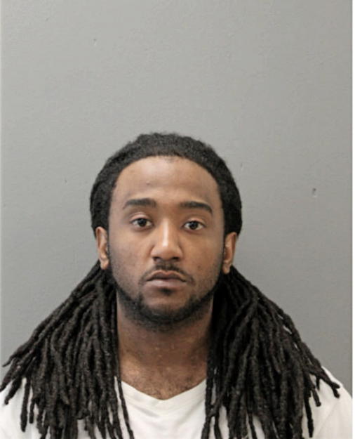 ALONZO E GAUSE, Cook County, Illinois