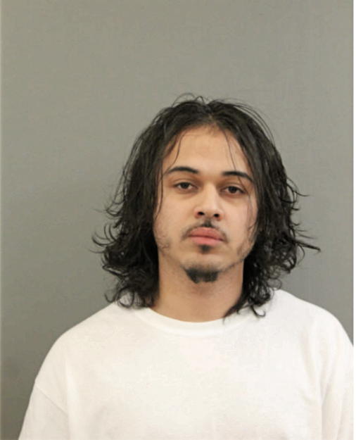 ROBERT GONZALEZ, Cook County, Illinois