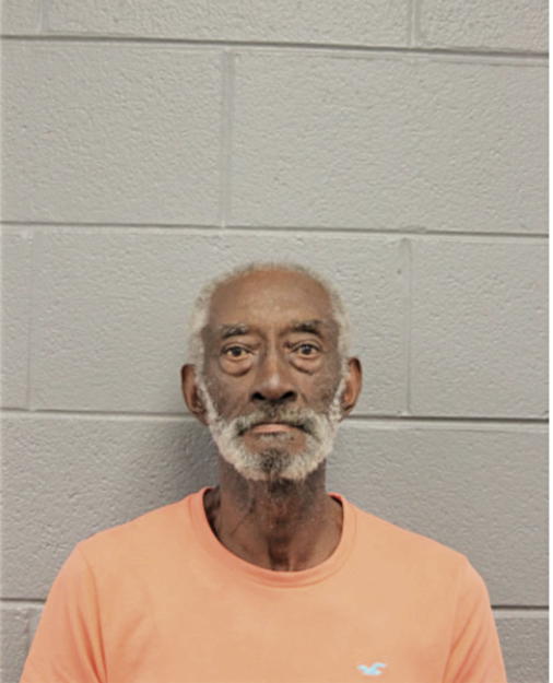 TOMMY C GREEN, Cook County, Illinois