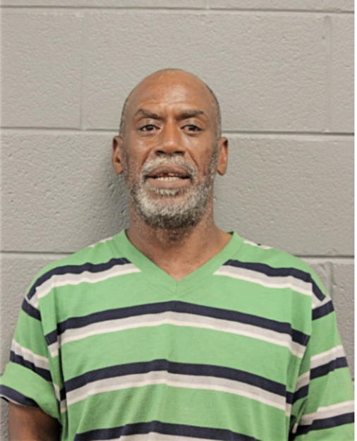 DWAYNE GRIFFIN, Cook County, Illinois