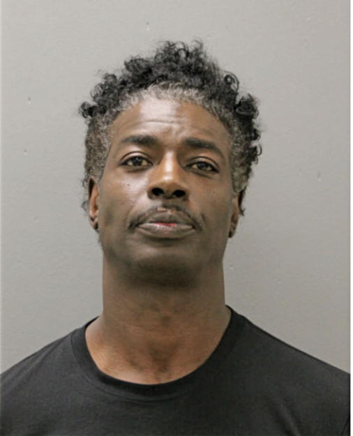 ALBERT L GRIGGS, Cook County, Illinois