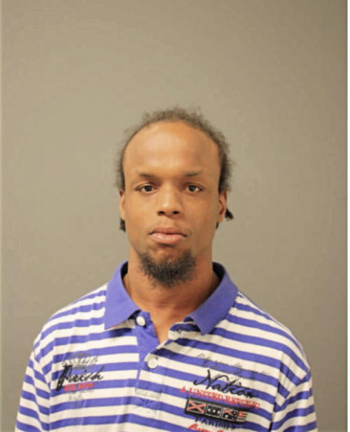 JOSHUA HALLMAN, Cook County, Illinois