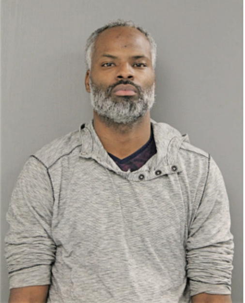 KENYATTA K HAMPTON, Cook County, Illinois