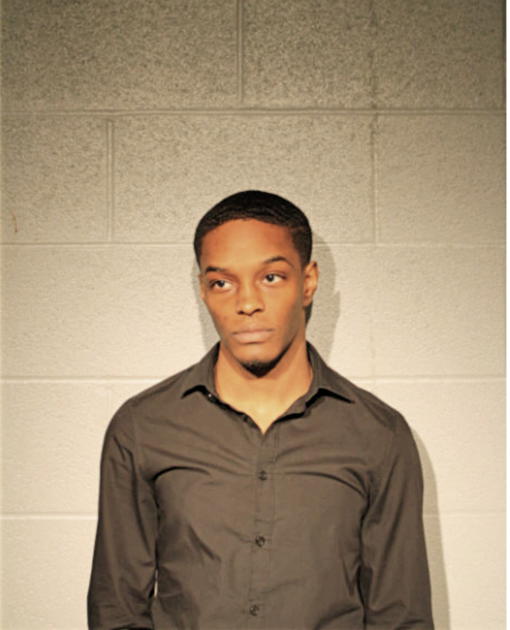 ALAN KENT HARRIS, Cook County, Illinois