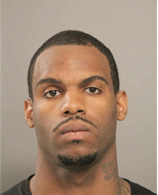 ANTHONY HARRIS, Cook County, Illinois