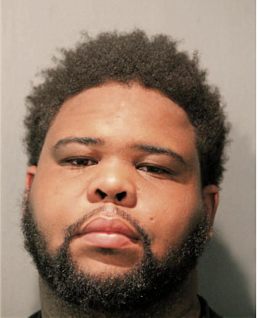 DIONE HAYNES, Cook County, Illinois