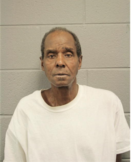KENNETH R HAYNES, Cook County, Illinois