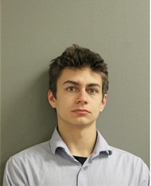 JEREMIAH T HEINZE, Cook County, Illinois