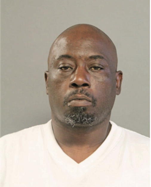 ROBERT HENDERSON, Cook County, Illinois
