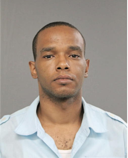 ROBERT C HILL, Cook County, Illinois