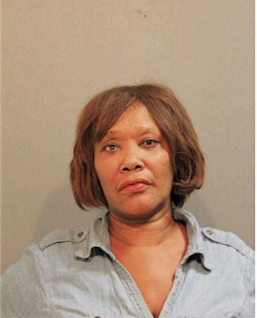 TAMMY G HILLMAN, Cook County, Illinois