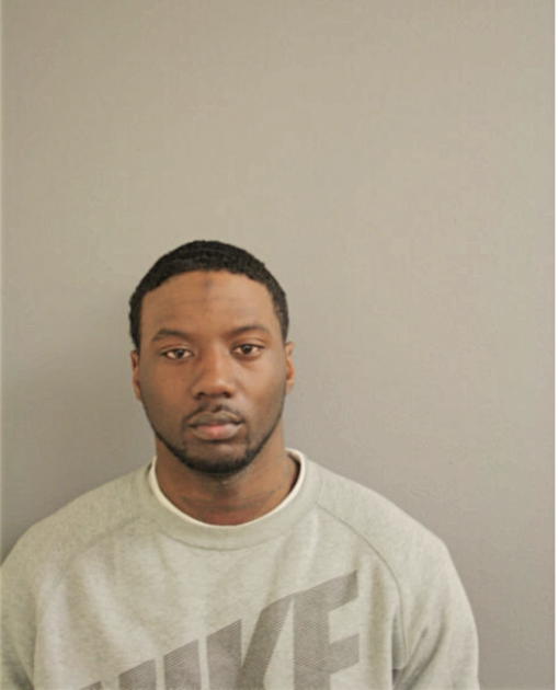 LORENZO HOGAN, Cook County, Illinois