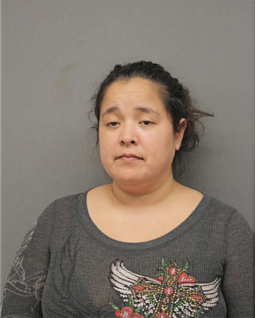 GLORIA JEAN HOLGUIN, Cook County, Illinois