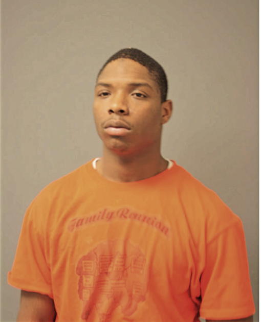 CRAIG A HOLLEY, Cook County, Illinois