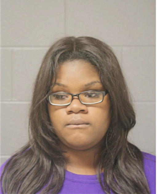 DASHAY M JACKSON, Cook County, Illinois