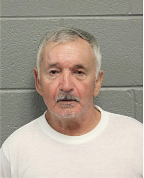 EDUARDO DE JESUS, Cook County, Illinois