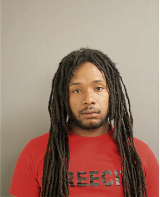 DARRIUS V JOHNSON, Cook County, Illinois