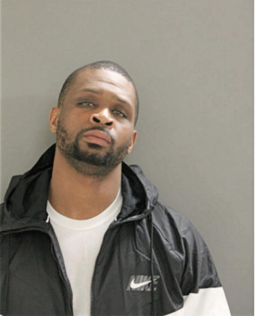 KENT JOHNSON, Cook County, Illinois